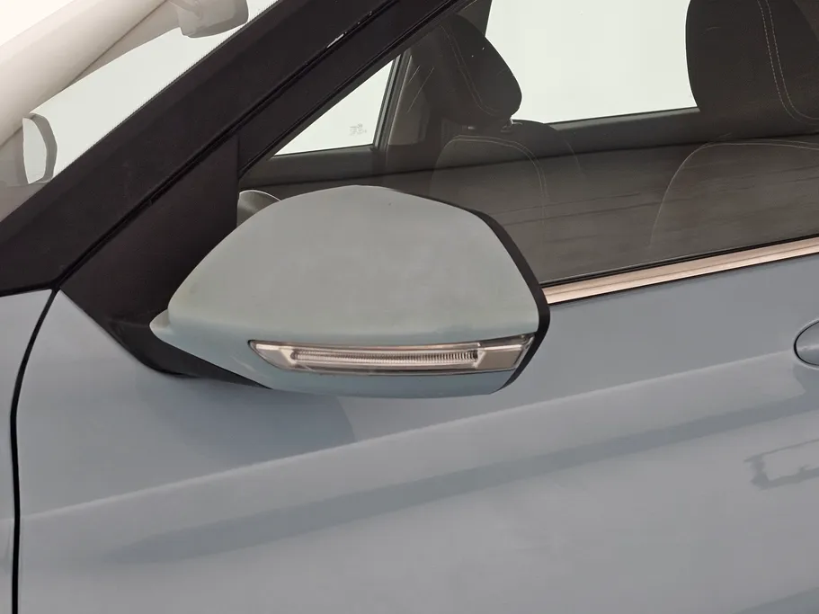 2023 Chevrolet Groove LT 