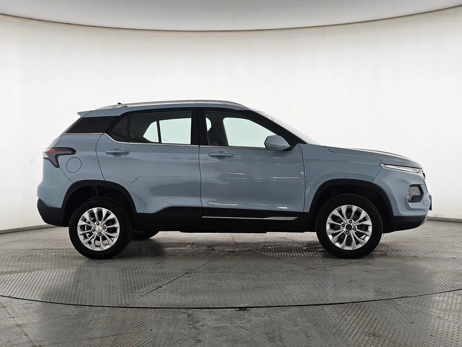 2023 Chevrolet Groove LT 