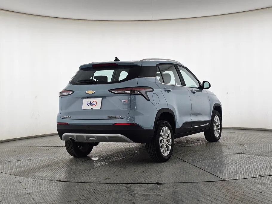 2023 Chevrolet Groove LT 