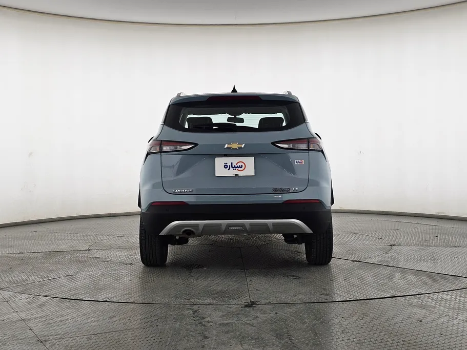 2023 Chevrolet Groove LT 