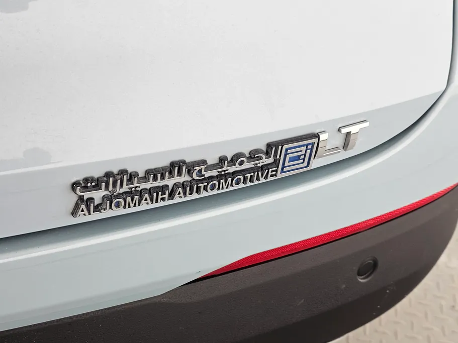 2023 Chevrolet Groove LT 