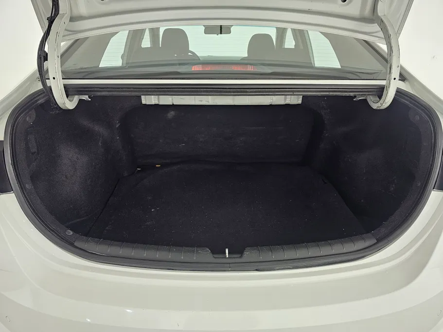 2022 Hyundai Accent Smart 