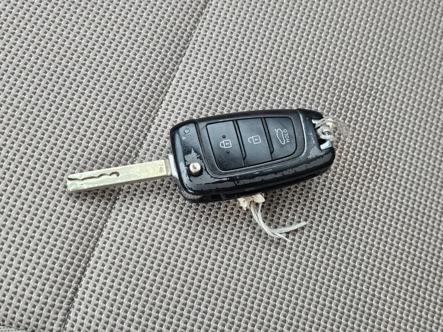 2022 Hyundai Accent Smart 