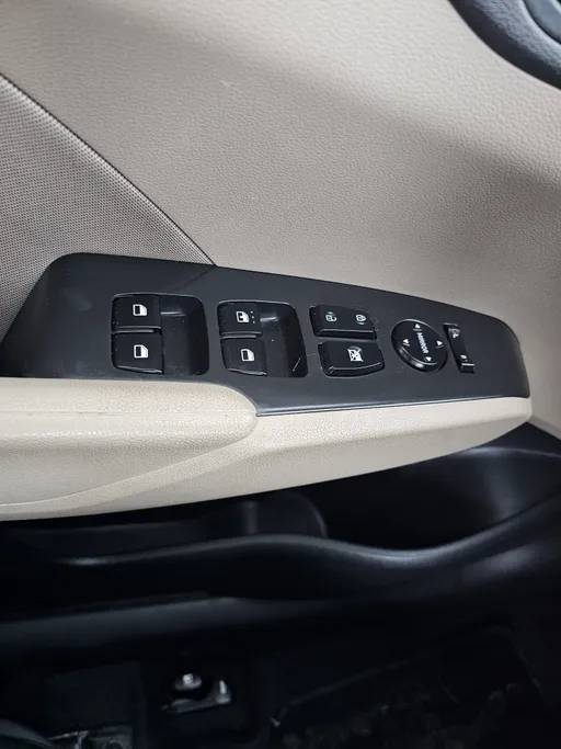 2022 Hyundai Accent Smart 