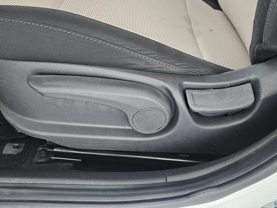 2022 Hyundai Accent Smart 