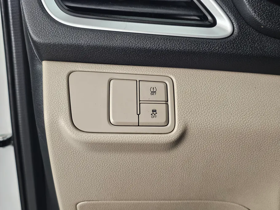 2022 Hyundai Accent Smart 