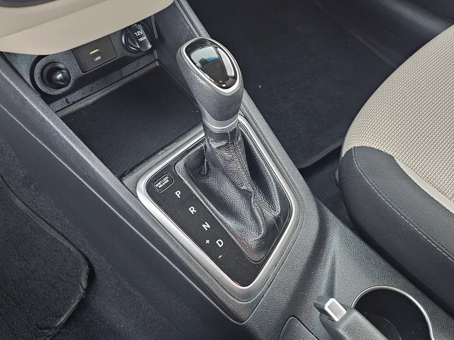 2022 Hyundai Accent Smart 