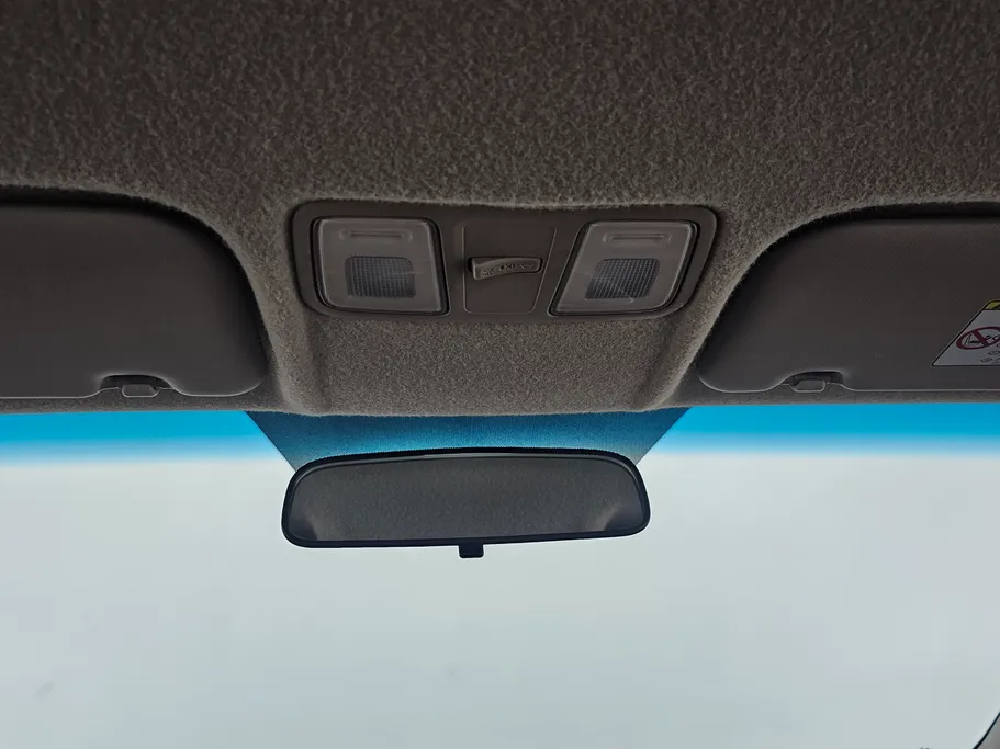 2022 Hyundai Accent Smart 