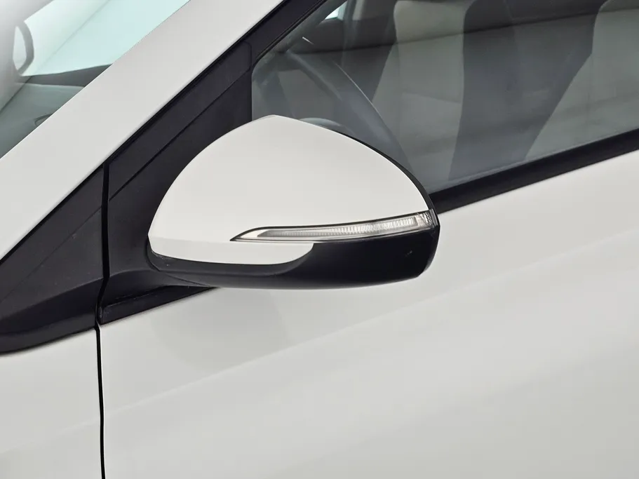 2022 Hyundai Accent Smart 