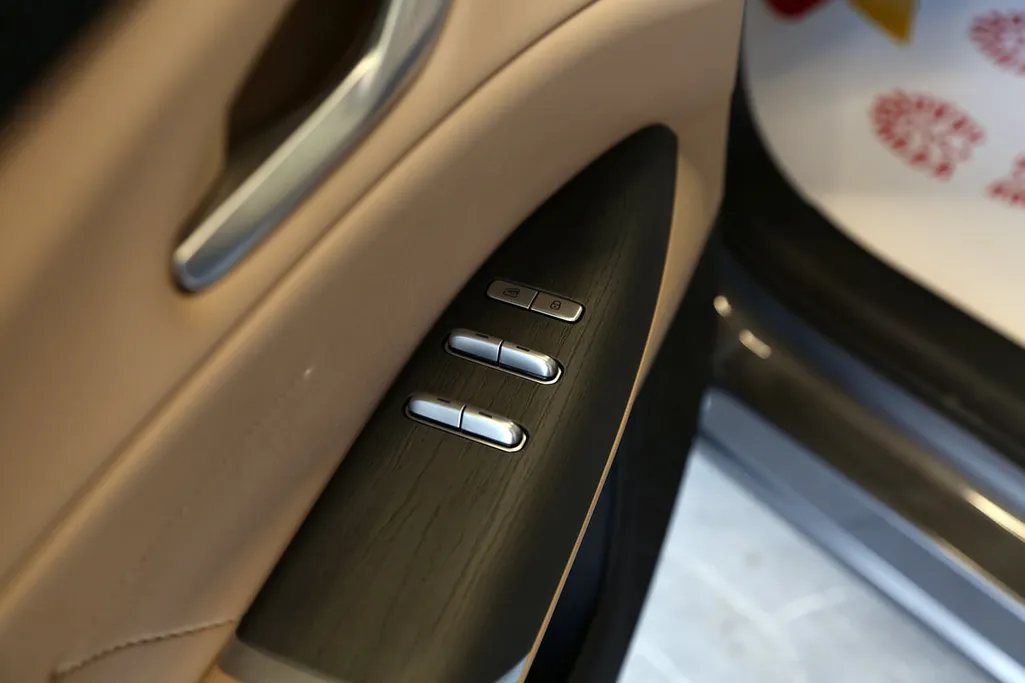 شانجان CS75 Plus بلاتينيوم 2026 