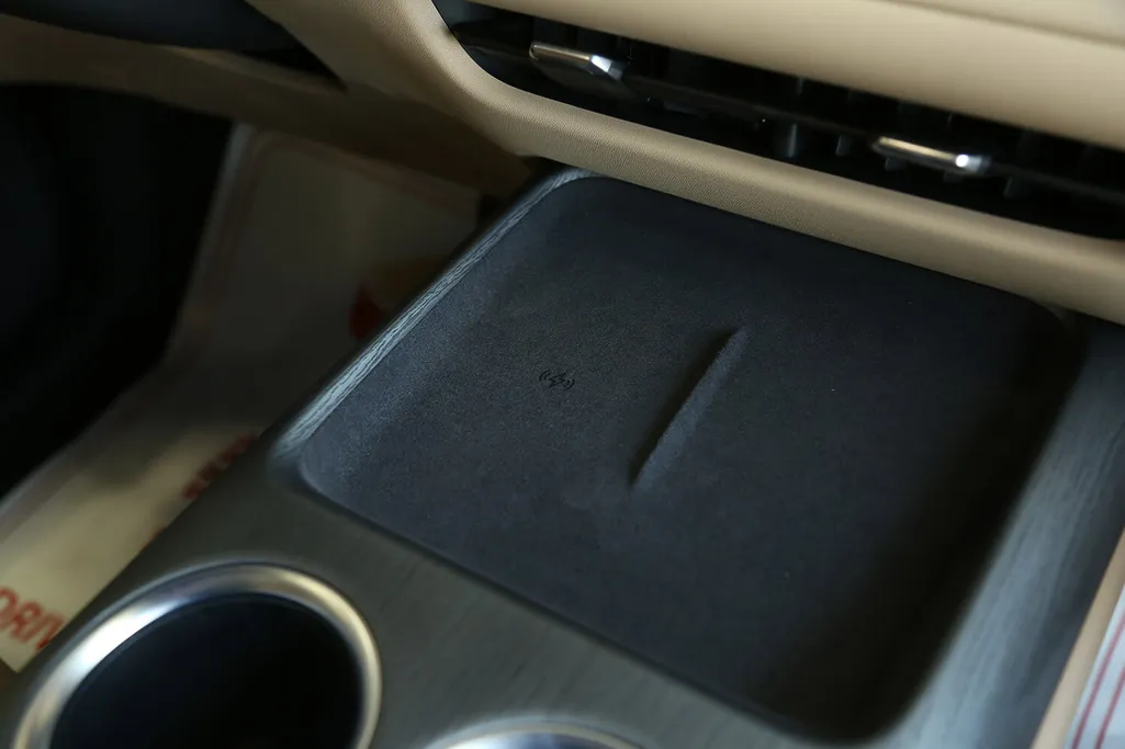 شانجان CS75 Plus بلاتينيوم 2026 