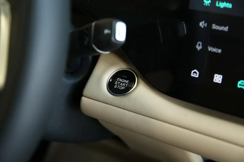 شانجان CS75 Plus بلاتينيوم 2026 