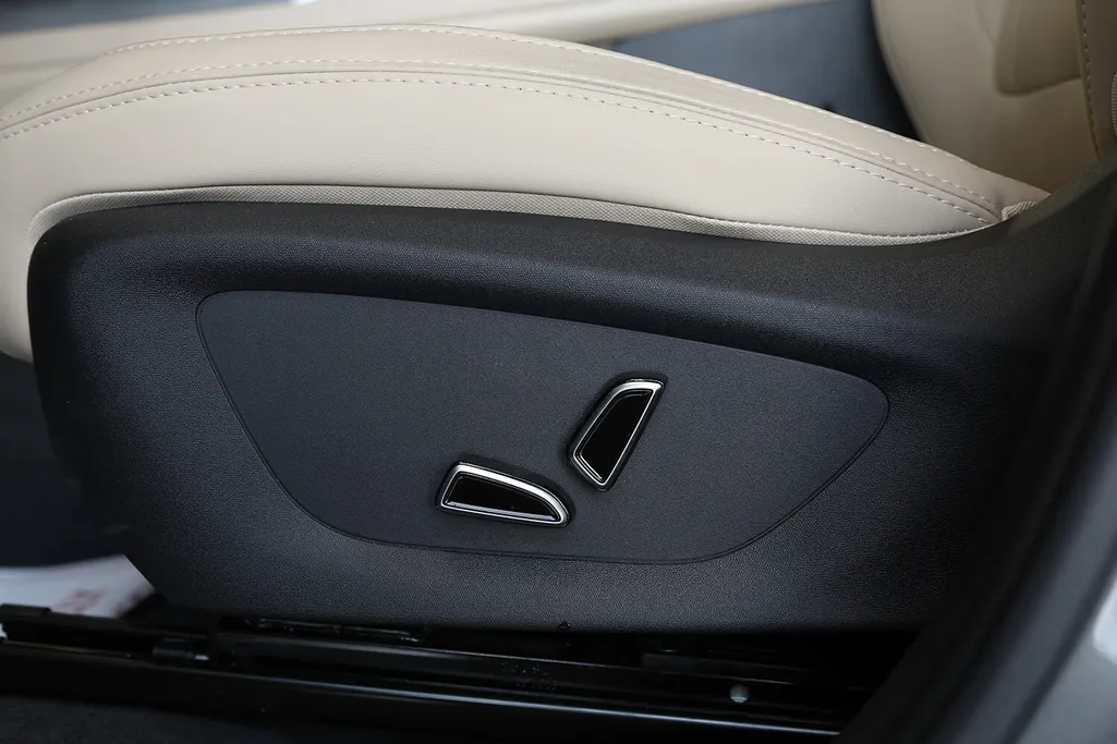 شانجان CS75 Plus بلاتينيوم 2026 