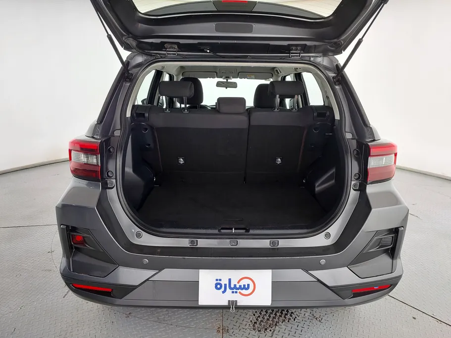 تويوتا رايز  XLE 2022 