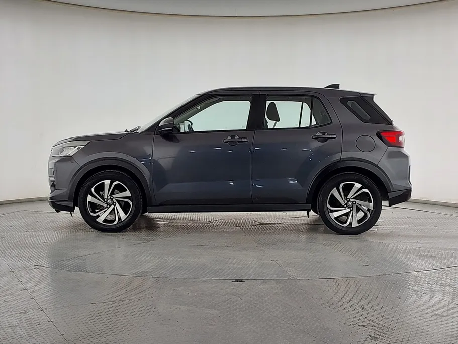 تويوتا رايز  XLE 2022 