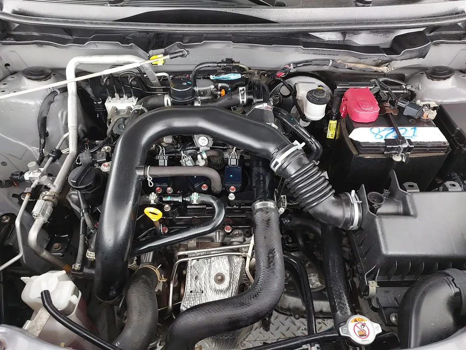 تويوتا رايز  XLE 2022 