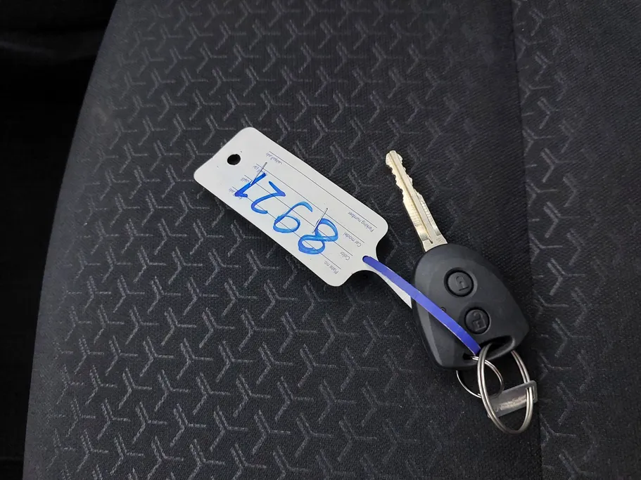 تويوتا رايز  XLE 2022 