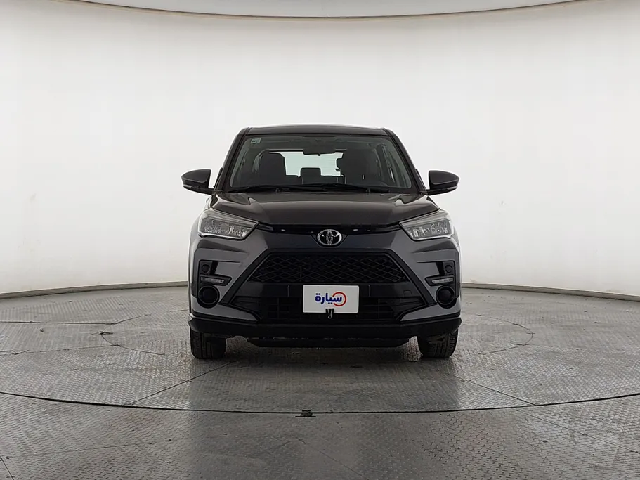 تويوتا رايز  XLE 2022 