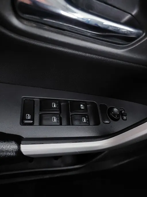 تويوتا رايز  XLE 2022 