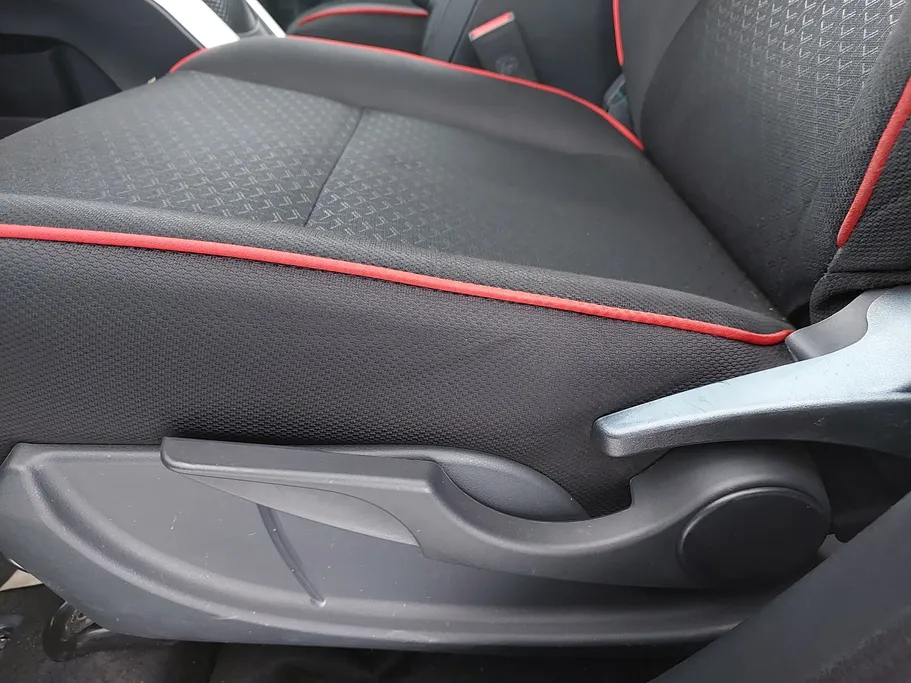 تويوتا رايز  XLE 2022 