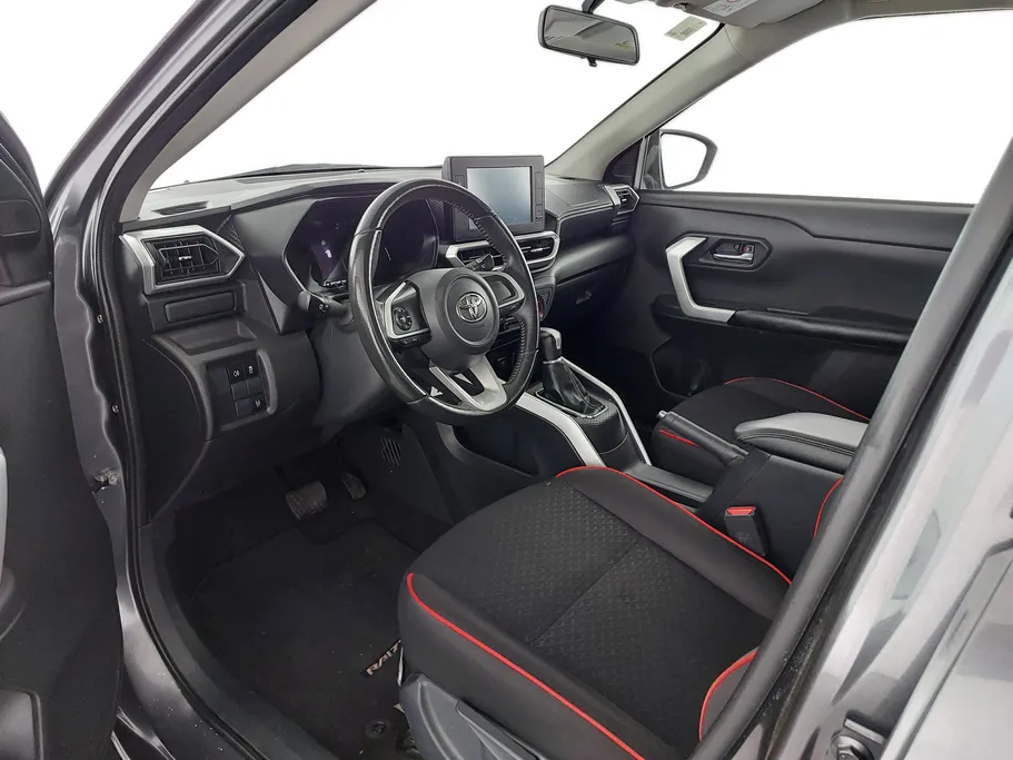 تويوتا رايز  XLE 2022 