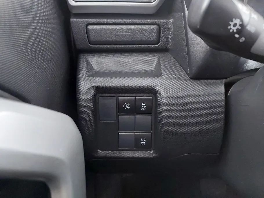 تويوتا رايز  XLE 2022 