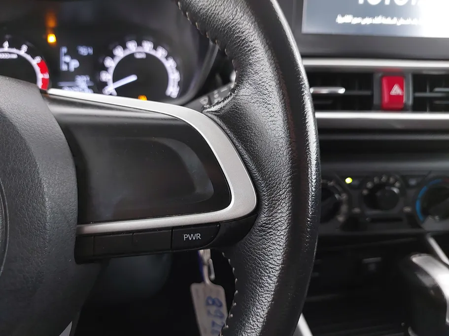 تويوتا رايز  XLE 2022 