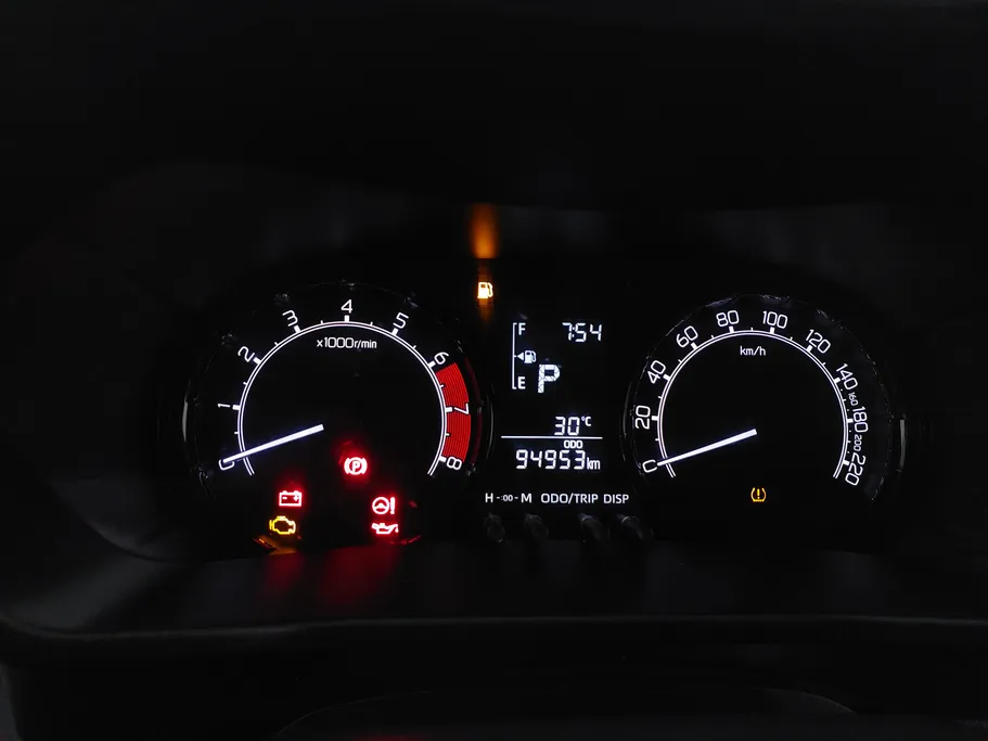 تويوتا رايز  XLE 2022 