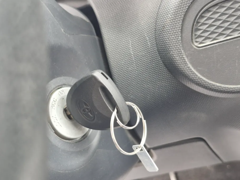 تويوتا رايز  XLE 2022 