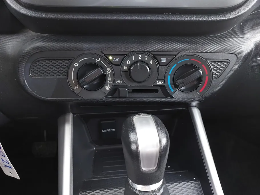 تويوتا رايز  XLE 2022 