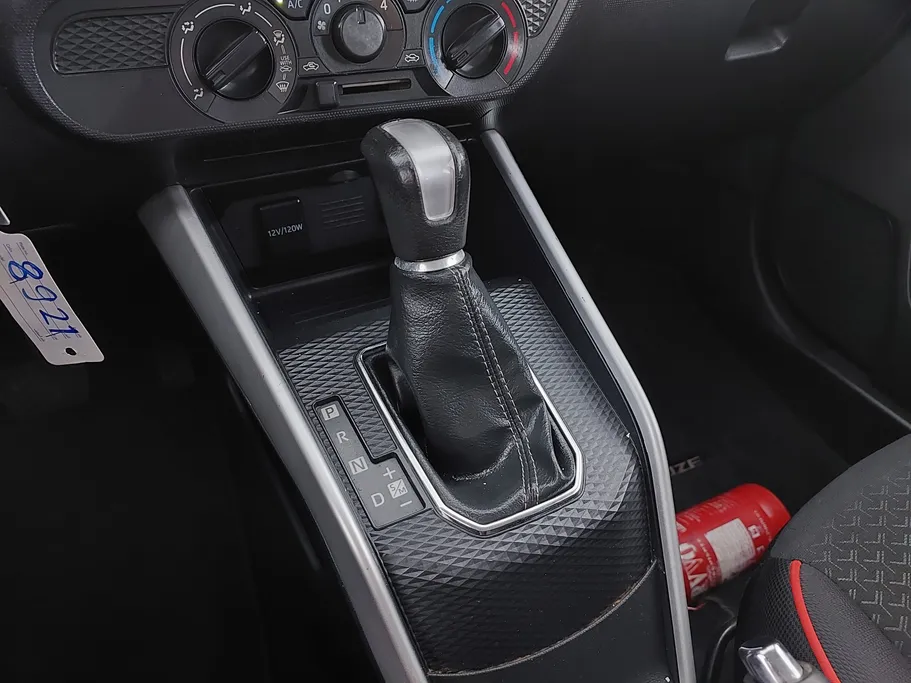 تويوتا رايز  XLE 2022 