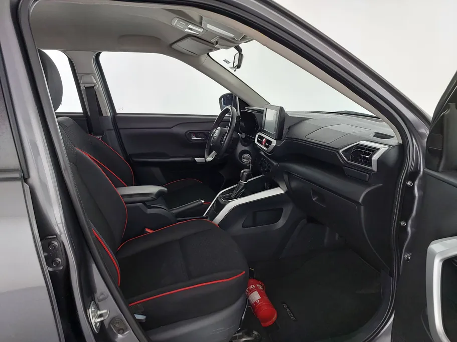 تويوتا رايز  XLE 2022 