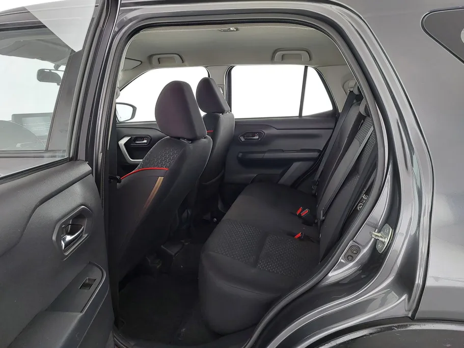 تويوتا رايز  XLE 2022 