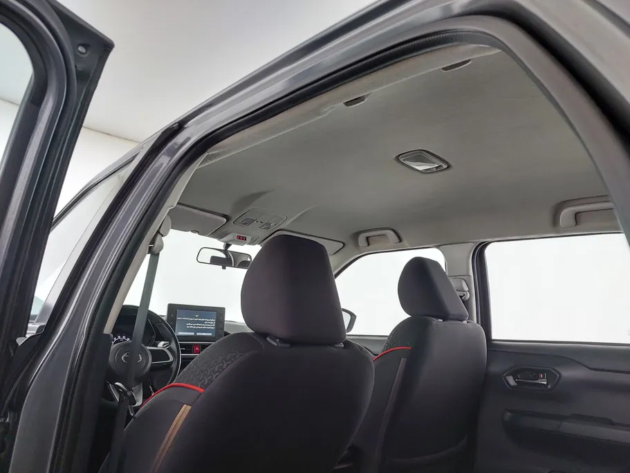 تويوتا رايز  XLE 2022 