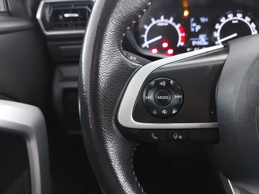 تويوتا رايز  XLE 2022 