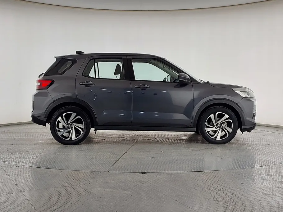 تويوتا رايز  XLE 2022 