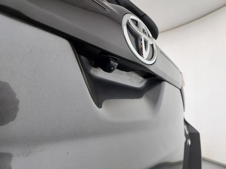 تويوتا رايز  XLE 2022 