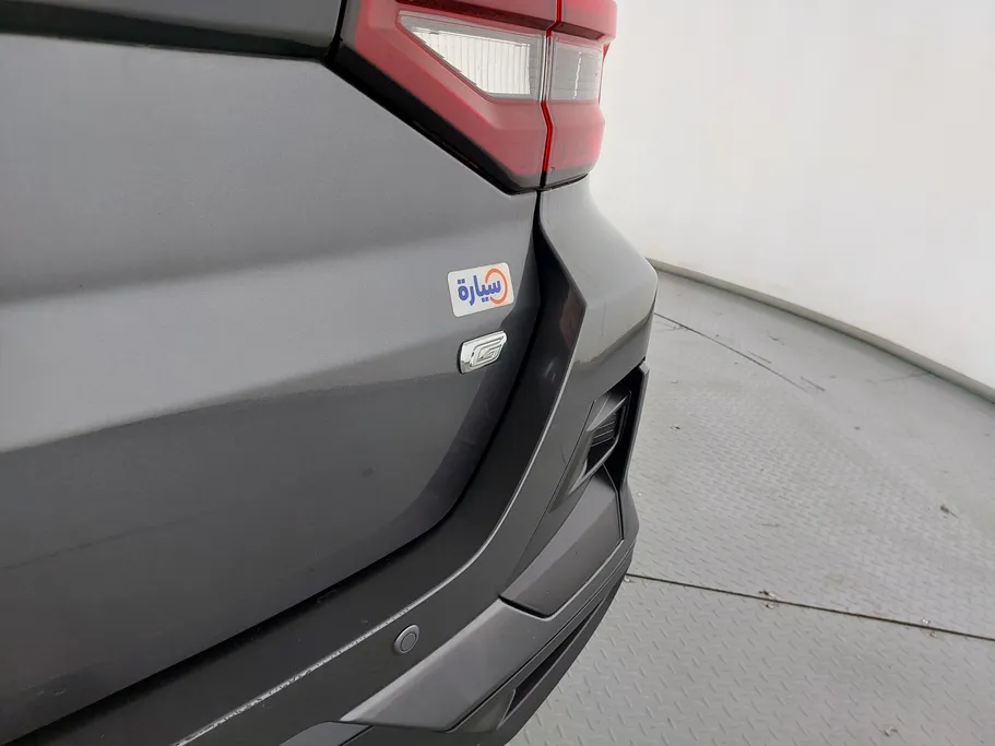 تويوتا رايز  XLE 2022 