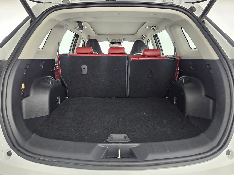 شانجان CS75 Plus Smart 2023 