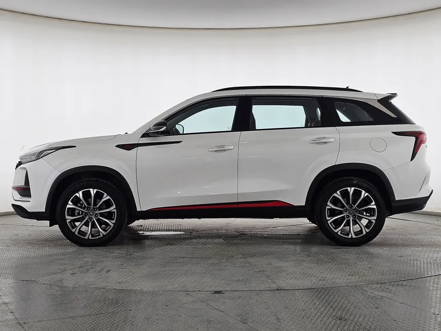 شانجان CS75 Plus Smart 2023 