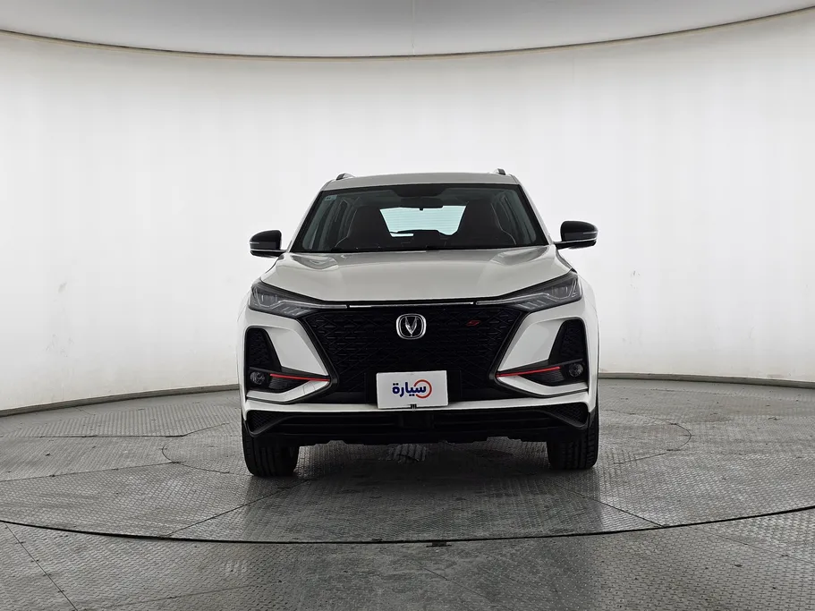 شانجان CS75 Plus Smart 2023 