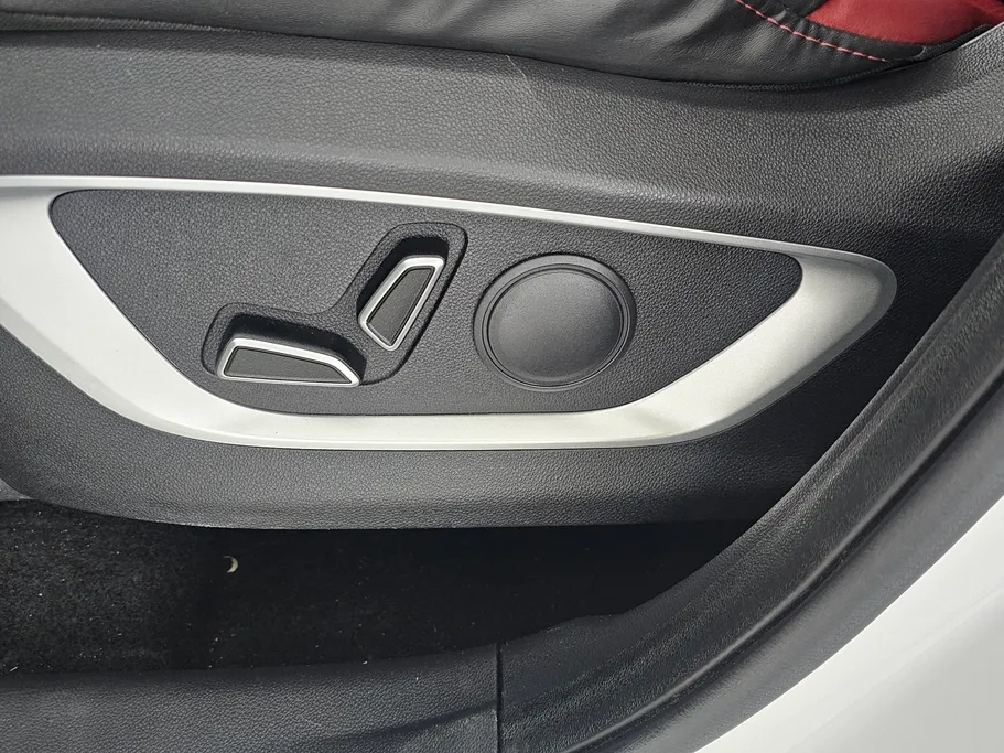 شانجان CS75 Plus Smart 2023 