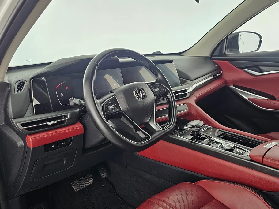 شانجان CS75 Plus Smart 2023 