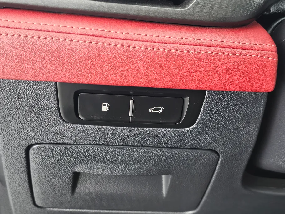 شانجان CS75 Plus Smart 2023 