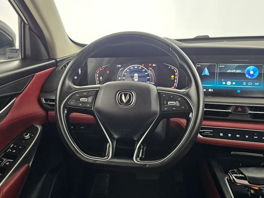 شانجان CS75 Plus Smart 2023 