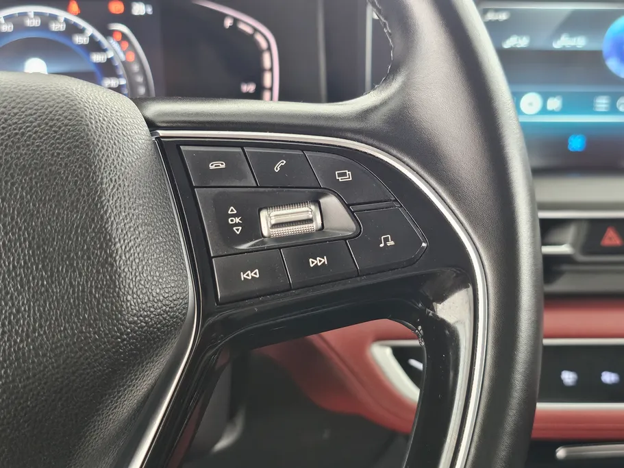 شانجان CS75 Plus Smart 2023 