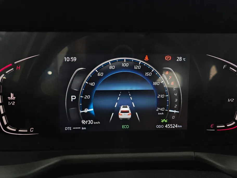 شانجان CS75 Plus Smart 2023 