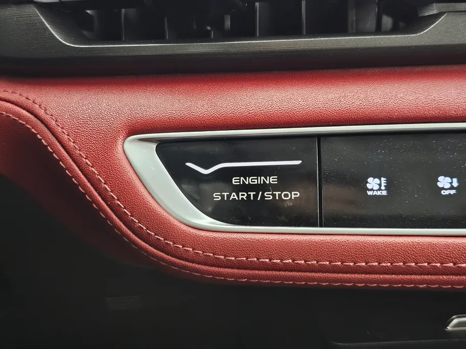 شانجان CS75 Plus Smart 2023 