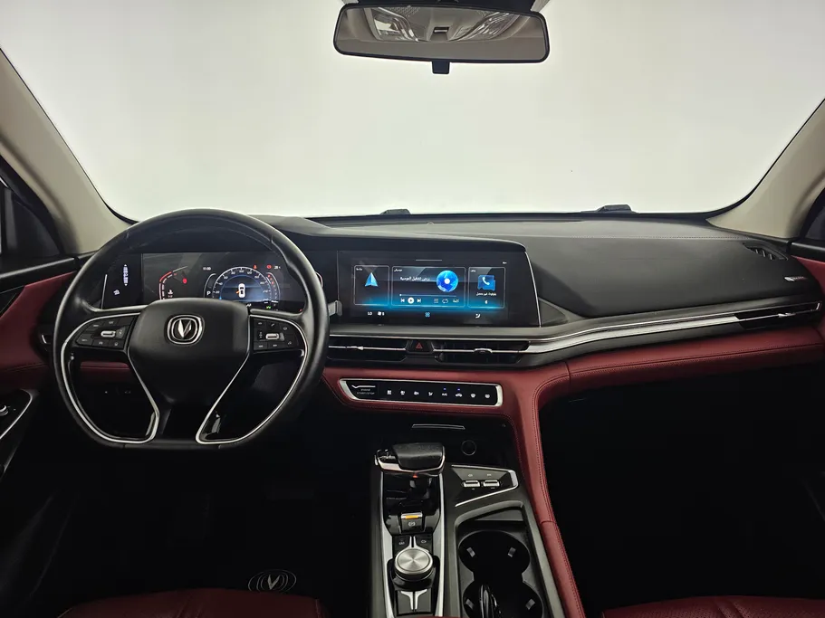 شانجان CS75 Plus Smart 2023 