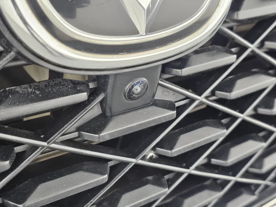 شانجان CS75 Plus Smart 2023 